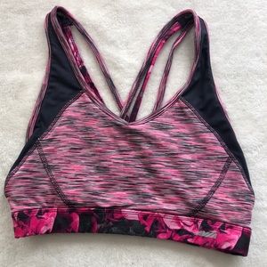 Super trendy sports bra- Medium